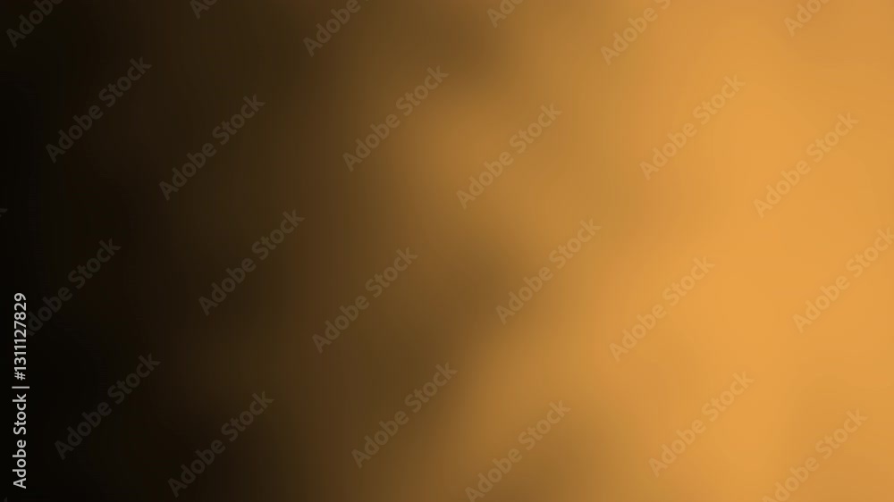 Poster abstract gradient motion texture background with soft transitions and warm tones for visual art and 