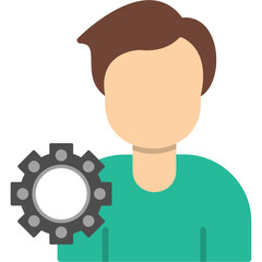 User Management Icon