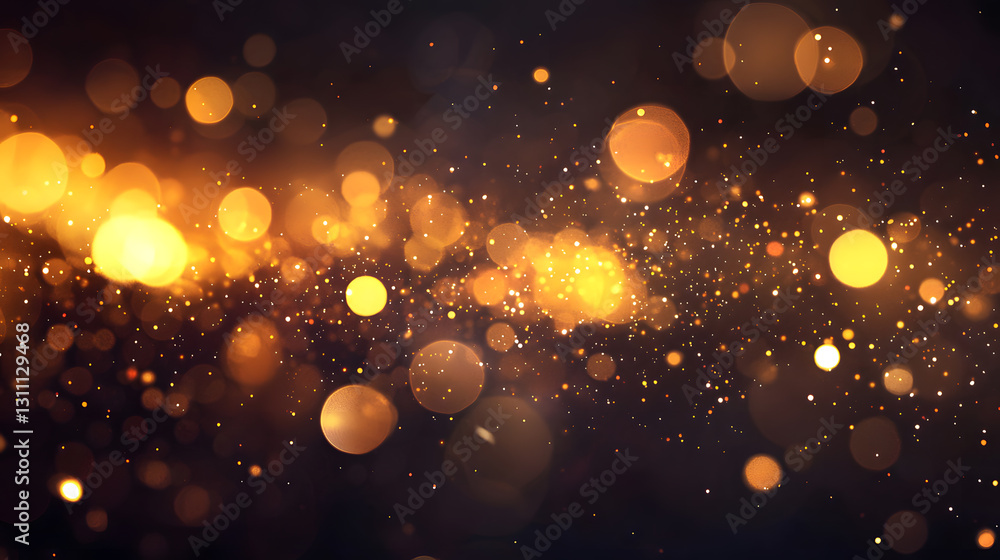 Poster dynamic blurred light effect abstract background high-resolution wallpaper enchanting atmosphere sof