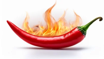 red hot chili pepper
