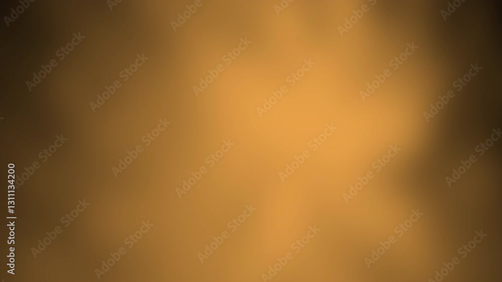 Poster abstract poster background with gentle gradient motion and soft texture in warm tones for artistic a