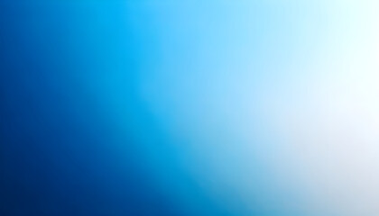 Blue gradient background fading to white with subtle texture
