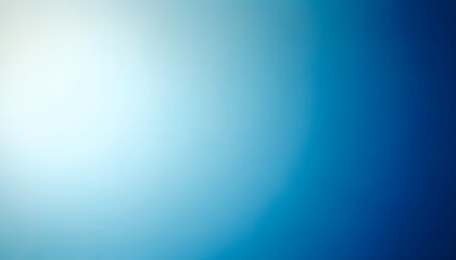 Light blue gradient background creating soft elegant texture