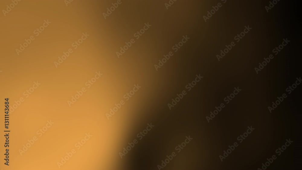 Aufkleber soft gradient motion background with textured warm tones for creative projects and visual content en