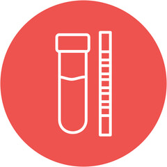 Ketone Test Icon
