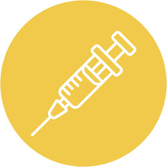 Syringe Icon