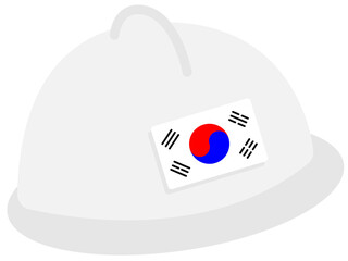 safety helmet, hard hat