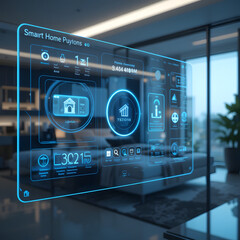 Obraz premium Sunset Cruise Couple Enjoying Golden Hour at Sea