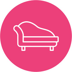 Couch Icon