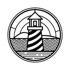 Light House logo 1