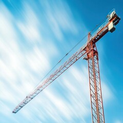 A stack of corrugated aluminum panels for industrial roofing