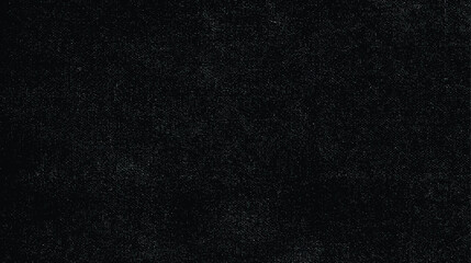 Abstract dark grunge texture with a subtle grainy effect, creating a vintage and distressed look.