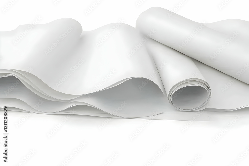 Poster paper rolls and sheets clean abstract backgrounds and textures for