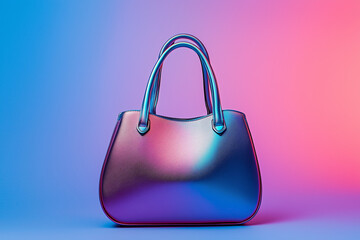 colorful shopping bag