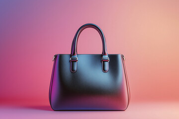 colorful shopping bag