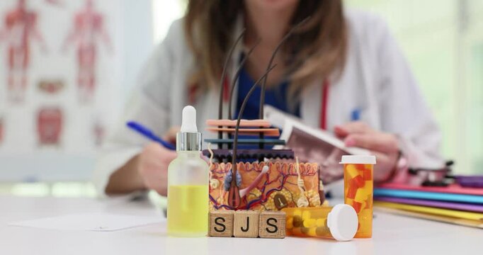 Were exploring recent innovations in the medical field, focusing on pharmaceuticals and research practices