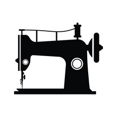 Sewing Machine Icon