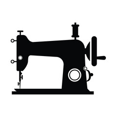 Sewing Machine Icon