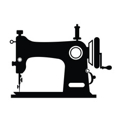 Sewing Machine Icon
