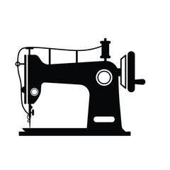 Sewing Machine Icon