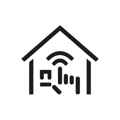 Smart Home Control icon
