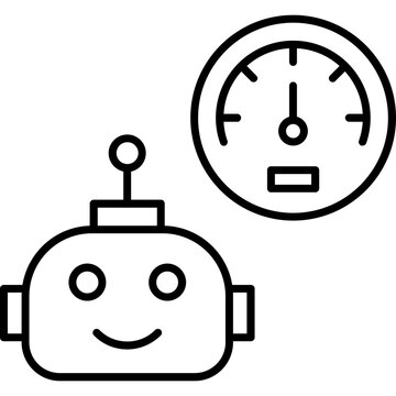 AI Gas Optimiser Icon