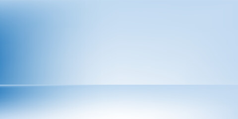 Obraz premium Abstract limbo light background. Abstract 3d backdrop for product presentation. Minimal wall scene simple abstract modern design