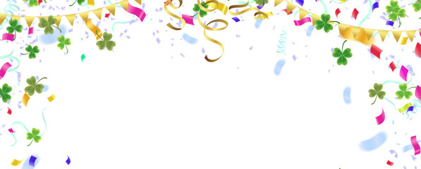 cute lucky Saint St Patrick day wallpaper Saint Patrick's Day