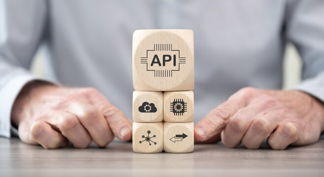 Concept of api