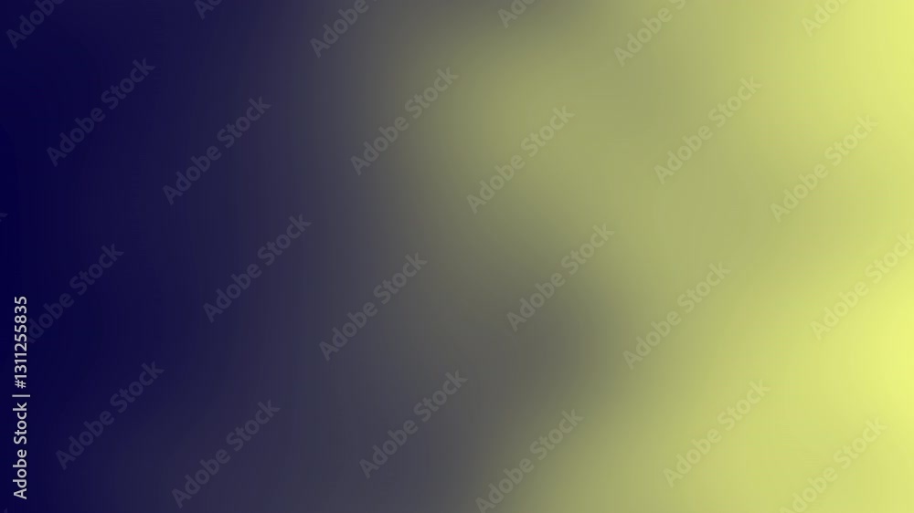 Poster smooth gradients with subtle motion in abstract background texture for creative design projects and 