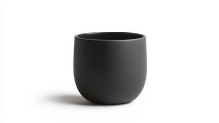Modern Coffee Mug with Minimalist Design
