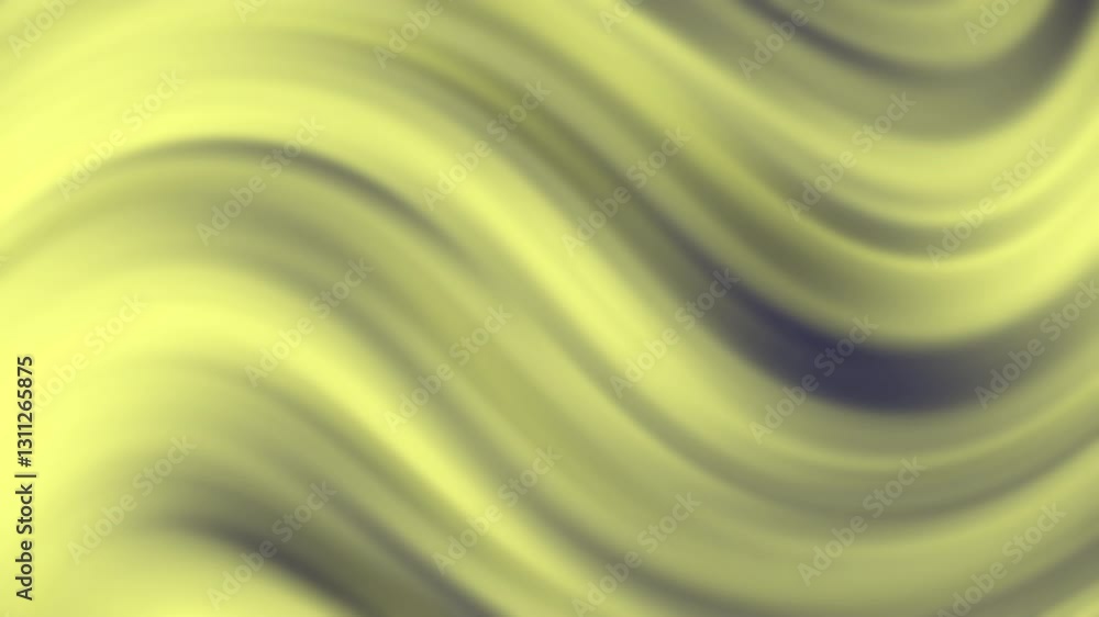 Poster elegant abstract gradient motion background with smooth textures and fluid forms for artistic and cr