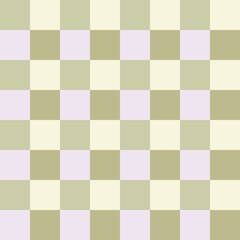 cute graphic geometric seamless pattern