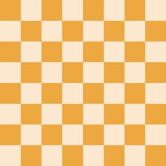 cute graphic geometric seamless pattern