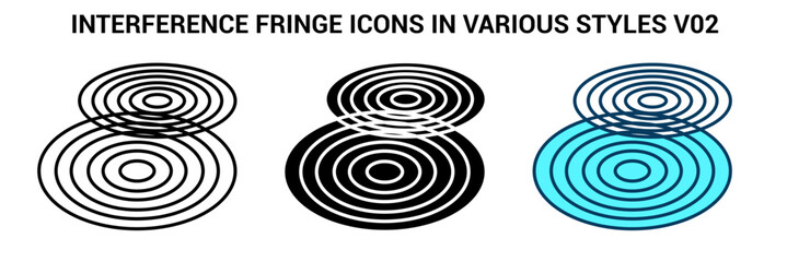 Interference Fringe