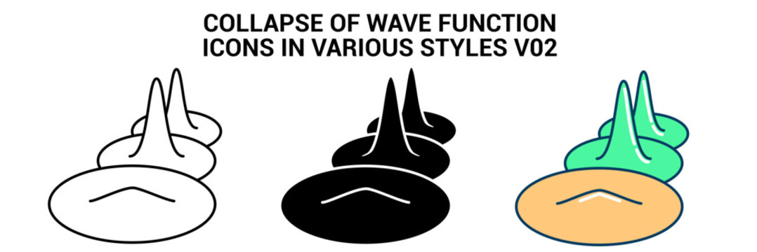 Collapse of Wave Function
