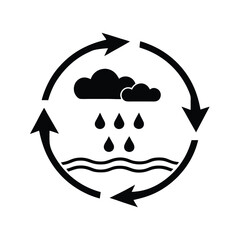 vector illustration of a mustache