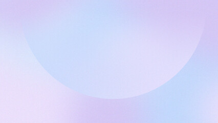 Gentle pastel gradient background with soft curves and subtle texture creating a calming and visually appealing abstract design perfect for modern creative projects