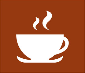 cup of coffee