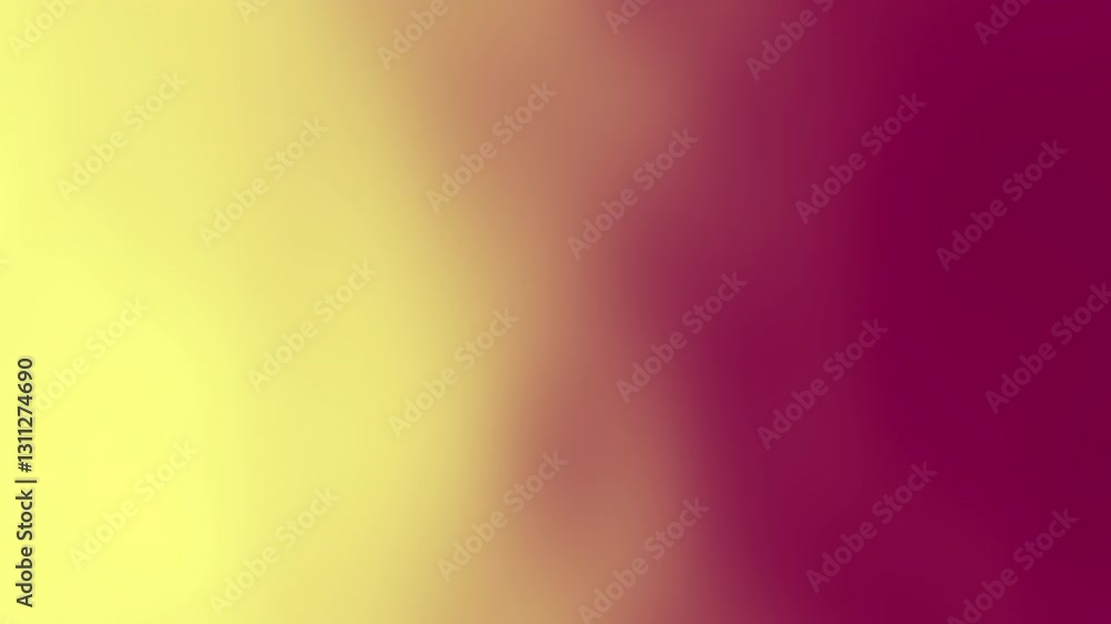 Poster abstract gradient motion background with smooth textures and vibrant color combinations for creative