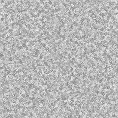 Fototapeta premium abstract gray textured background, decorative minimal seamless pattern silver rough surface ornament