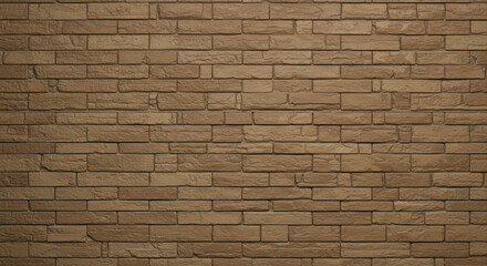 Obraz premium Capture the charm of a rustic brick wall, ideal for adding a touch of texture.