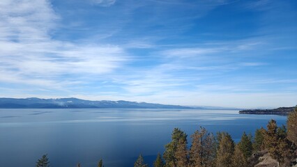 Fathead Lake Montana 17