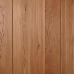 Fototapeta premium Medium Brown Wooden Texture