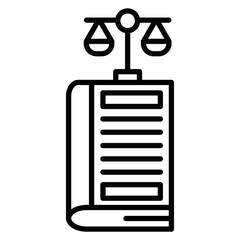 Common Law Icon