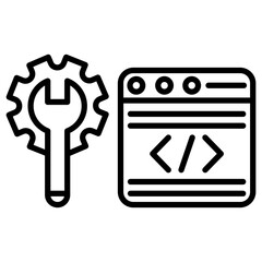 Customization Icon