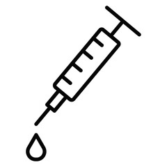 Injection Icon