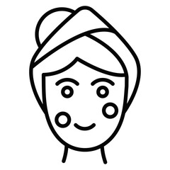 Mole Icon