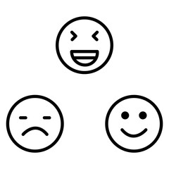 Emotion Icon