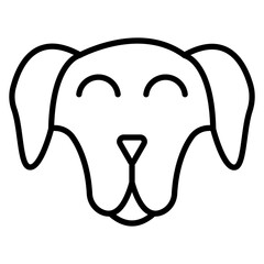 Dog Icon